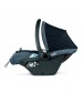 Scaun Auto Peg Perego, PRIMOVIAGGIO Lounge Luxe Mirage, 40 - 87 cm, 0-13 kg